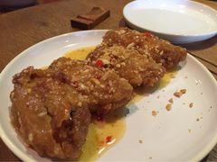 越谜-越谜·越南餐厅(长白店)