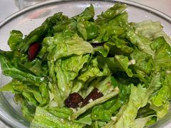 炝拌生菜-聚味瞿记·龙虾堂(望城店)