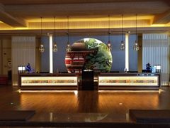 -蓝鲸湾汤泉(包河店)