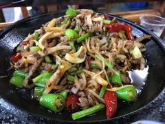 -张关合渣(航空大道店)