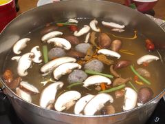 -牛很鲜潮汕牛肉火锅(朝晖路店)