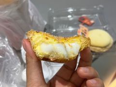 -詹记桃酥(包河万达店)