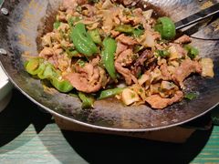 -费大厨辣椒炒肉(太平老街店)