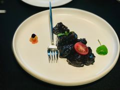 文火煨山东黑牛-鲁采LU STYLE(新天地店)