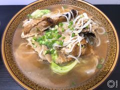 -老陶包子铺(南大西南村店)