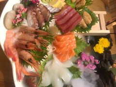-吉之仙•中国制造•出口级食材日料店(领事馆总店)