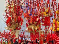 -双季花艺园艺市场(浦东店)