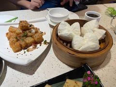 XO酱炒萝卜糕-又一间茶点轩(宝业路店)