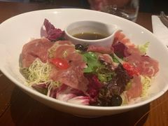 -弗兰克牛排西餐厅Ribone steak house(柠檬花园店)