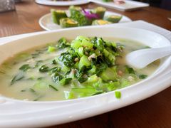 -水月周庄铂尔曼酒店-水月荟中餐厅