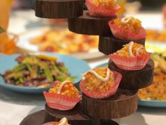 -香香海南菜餐厅