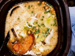 -阿香米线(龙岗万科广场店)
