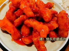 -陈傻子餐厅(世纪都会店)