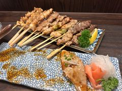 -哥哥の深夜食堂(红松东路店)