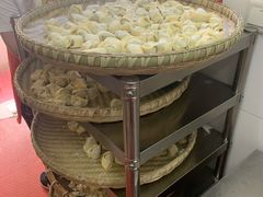 -阿麟馄饨(延长路店)