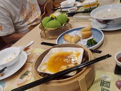 -点都德(皇岗村店)