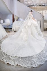 -B.Bridge Couture婚纱礼服(福田店)