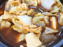 -北京龙庆四季香农家饭庄·灶台鱼·碳烤虹鳟鱼(龙庆峡店)