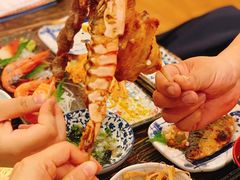 -平成屋·午肴夜酒(四川北路店)