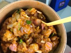 麻辣土豆泥-周小亮丁家坡洋芋(全国总店)