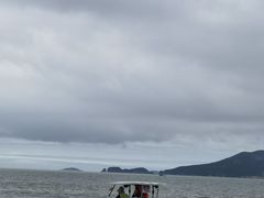 -东海半边山旅游度假区