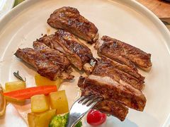 -IL Forno 意坊·意大利餐厅(温州万象城店)