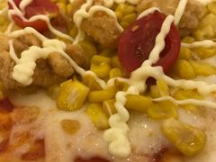 -萨莉亚意式餐厅(天河城购物中心店)