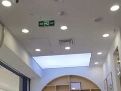 -海马体照相馆(广州新世界云门New park店)