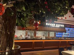 -八府香鸭·啫啫煲(华山路店)