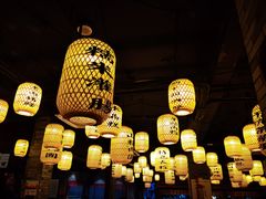 大堂-古铺良食(柯城店)