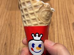 -蜜雪冰城(领展店)
