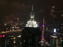 -上海柏悦酒店·世纪100牛排馆