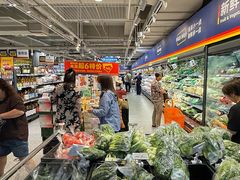 -ALDI奥乐齐超市(凯德虹口店)