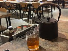 -铁公鸡·四川料理(天环广场店)