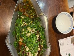 -树厨贵州菜(铜仁花果山店)