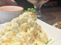 -老客家·客家菜(万达店)