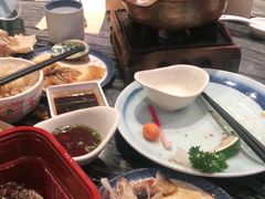 -将太无二·蓝鳍放题·北美寿司(领展购物广场中关村店)