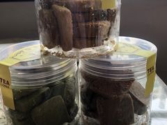 -吴裕泰茶庄(前门大街店)