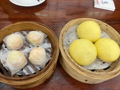 -彩景大茶楼(平湖店)