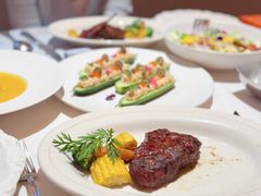 -佐度王子扒房(天鹅湖店)