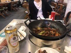 招牌胡须佬鸡煲-胡须佬鸡煲四季火锅店(石厦西村直营店)