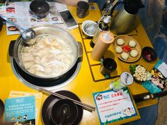 -椰贝原味椰子鸡(江南万达店)