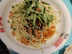 -川正旺江湖菜(三元桥店)