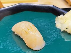 -Sushi Hanzo半藏(天环广场店)
