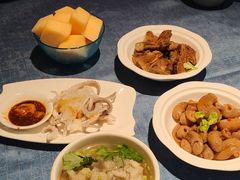 -鹭江潮餐厅•福建菜(鹭江佲家酒店)