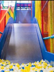 -宝燕乐园(闵行旗舰店)