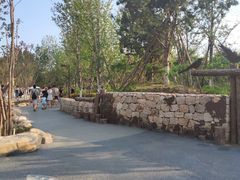 -回龙观体育文化公园