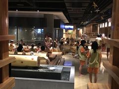 -沐泷泉(南风大剧院店)