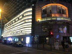 -DFS迪斐世(香港广东道店)