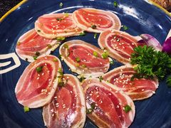 -醉火烧泥炉烤肉(孩儿巷店)